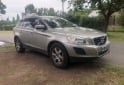 Camionetas - Volvo XC 60 High Plus 2012 Nafta 300000Km - En Venta