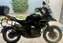 Motos - Zontes T310 T2 Rayos 2021 Nafta 14500Km - En Venta