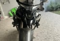 Motos - Zontes T310 T2 Rayos 2021 Nafta 14500Km - En Venta