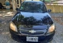 Autos - Chevrolet CELTA 2014 GNC 111111Km - En Venta