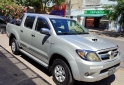 Camionetas - Toyota Hilux 2005 Diesel 330000Km - En Venta