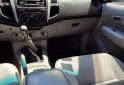 Camionetas - Toyota Hilux 2005 Diesel 330000Km - En Venta