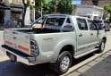 Camionetas - Toyota Hilux 2005 Diesel 330000Km - En Venta