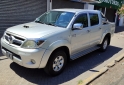 Camionetas - Toyota Hilux 2005 Diesel 330000Km - En Venta