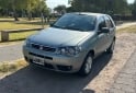 Autos - Fiat Palio 1.4 Fire Pack Top 2016 Nafta 135000Km - En Venta