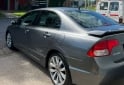 Autos - Honda Civic SI 2010 Nafta 132000Km - En Venta