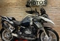 Motos - Bmw R1200GS 2017 Nafta 50000Km - En Venta