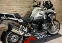 Motos - Bmw R1200GS 2017 Nafta 50000Km - En Venta