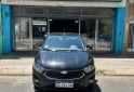 Autos - Chevrolet Prisma Ltz 1.4 2017 Nafta 117000Km - En Venta