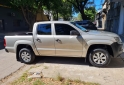 Camionetas - Volkswagen Amarok 2014 Diesel 200000Km - En Venta