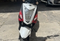 Motos - Kymco AGILITY RS NAKED 125 2023 Nafta 13000Km - En Venta