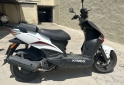 Motos - Kymco AGILITY RS NAKED 125 2023 Nafta 13000Km - En Venta