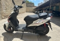 Motos - Kymco AGILITY RS NAKED 125 2023 Nafta 13000Km - En Venta