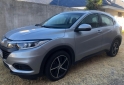 Camionetas - Honda Hrv full 2019 Nafta 90000Km - En Venta