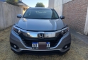 Camionetas - Honda Hrv full 2019 Nafta 90000Km - En Venta