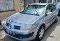 Autos - Renault Megane 2 2008 Nafta 200000Km - En Venta