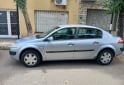 Autos - Renault Megane 2 2008 Nafta 200000Km - En Venta