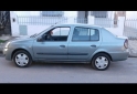 Autos - Renault Clio 2007 Diesel 220000Km - En Venta