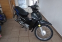 Motos - Mondial GLX 110 2010 Nafta 111111Km - En Venta