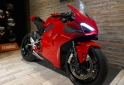 Motos - Ducati PANIGALE V4 2021 Nafta 1100Km - En Venta