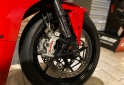 Motos - Ducati PANIGALE V4 2021 Nafta 1100Km - En Venta