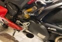 Motos - Ducati PANIGALE V4 2021 Nafta 1100Km - En Venta