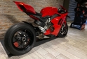 Motos - Ducati PANIGALE V4 2021 Nafta 1100Km - En Venta