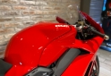 Motos - Ducati PANIGALE V4 2021 Nafta 1100Km - En Venta