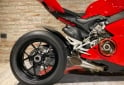 Motos - Ducati PANIGALE V4 2021 Nafta 1100Km - En Venta