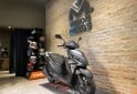 Motos - Honda NEW ELITE SCOOTER 125 2020 Nafta 1400Km - En Venta