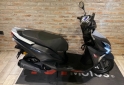 Motos - Honda NEW ELITE SCOOTER 125 2020 Nafta 1400Km - En Venta