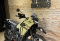 Motos - Kawasaki KLR 650 2023 Nafta 3000Km - En Venta