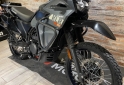 Motos - Kawasaki KLR 650 2023 Nafta 3000Km - En Venta