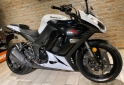 Motos - Kawasaki NINJA 1000 SX 2014 Nafta 9000Km - En Venta