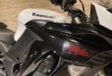 Motos - Kawasaki NINJA 1000 SX 2014 Nafta 9000Km - En Venta