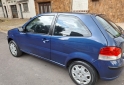 Autos - Fiat Palio 2007 GNC 138000Km - En Venta