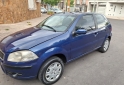 Autos - Fiat Palio 2007 GNC 138000Km - En Venta