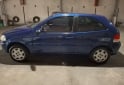 Autos - Fiat Palio 2007 GNC 138000Km - En Venta