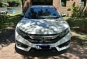 Autos - Honda CIVIC EXL 2017 Nafta 70000Km - En Venta