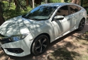 Autos - Honda CIVIC EXL 2017 Nafta 70000Km - En Venta