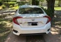 Autos - Honda CIVIC EXL 2017 Nafta 70000Km - En Venta