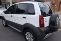 Autos - Fiat Idea Adventure. 2007 GNC 132000Km - En Venta