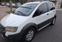 Autos - Fiat Idea Adventure. 2007 GNC 132000Km - En Venta