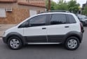 Autos - Fiat Idea Adventure. 2007 GNC 132000Km - En Venta