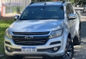 Camionetas - Chevrolet S10 LTZ 2018 Diesel 110000Km - En Venta