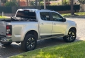 Camionetas - Chevrolet S10 LTZ 2018 Diesel 110000Km - En Venta