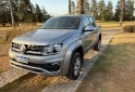 Camionetas - Volkswagen AMAROK CONFORLINE 2024 Diesel 12000Km - En Venta