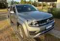 Camionetas - Volkswagen AMAROK CONFORLINE 2024 Diesel 12000Km - En Venta