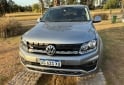 Camionetas - Volkswagen AMAROK CONFORLINE 2024 Diesel 12000Km - En Venta