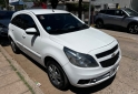 Autos - Chevrolet AGILE LTZ SPIRIT 1.4L 2013 GNC  - En Venta